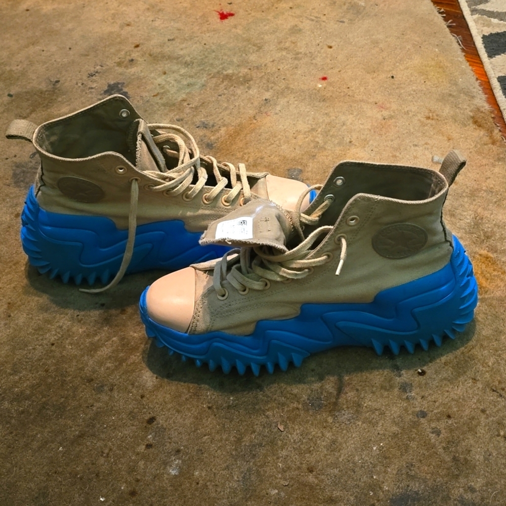 10.5m Converse chase the drip runstar motionChase the Drip  Gilgeous-Alexander.